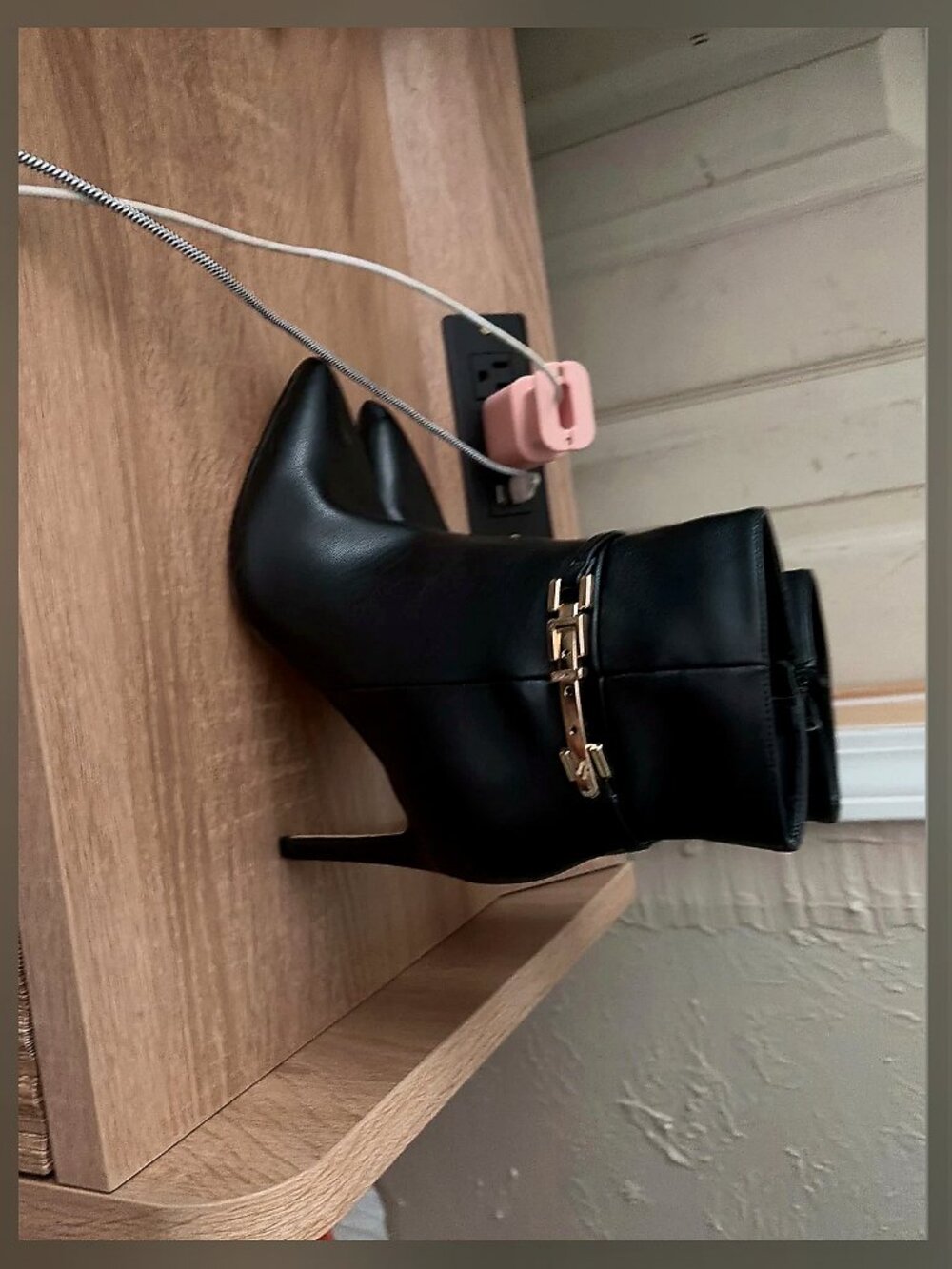 Botines - Picture 3 of 3
